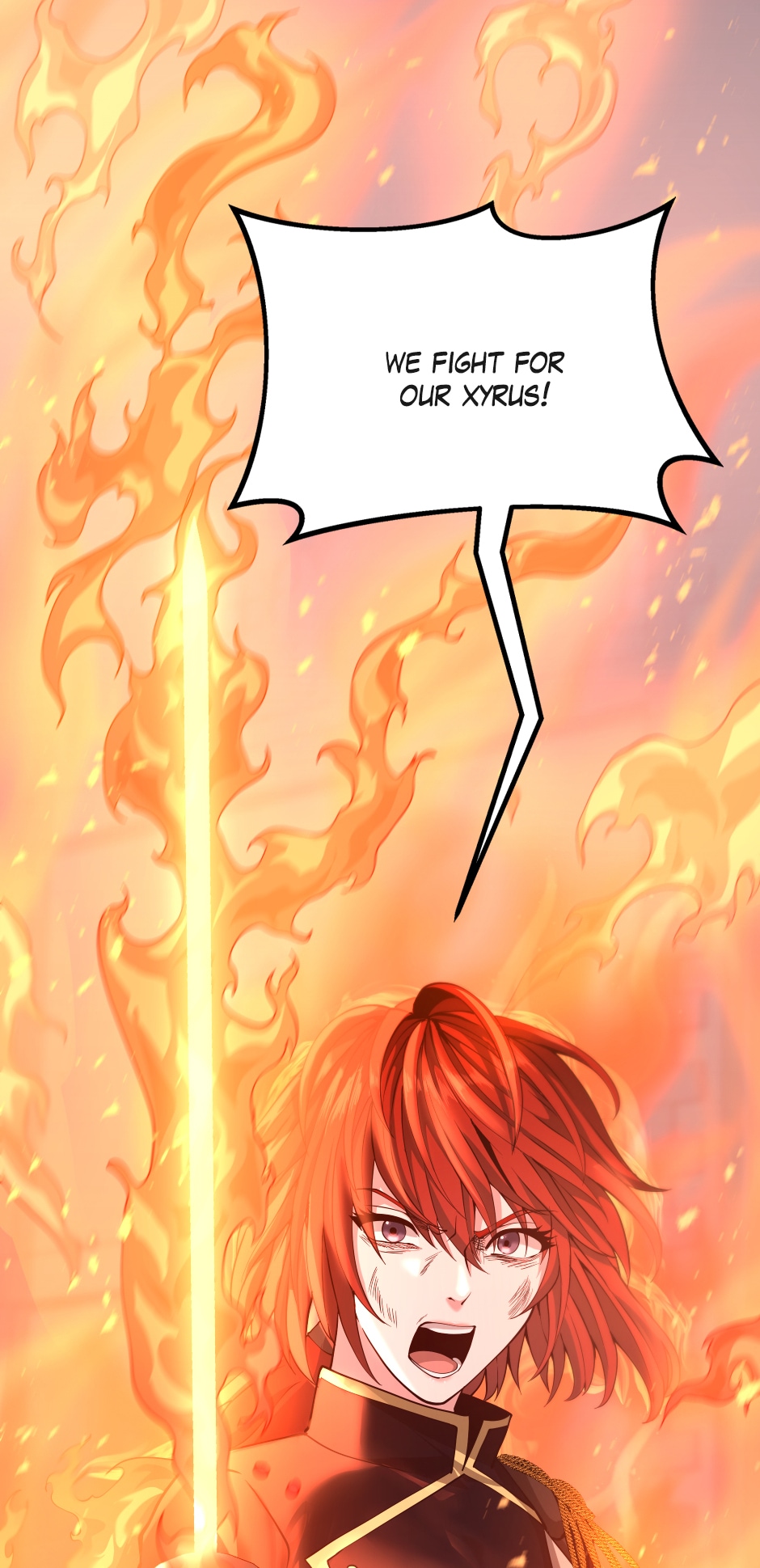 The Beginning After The End chapter 138 page 30