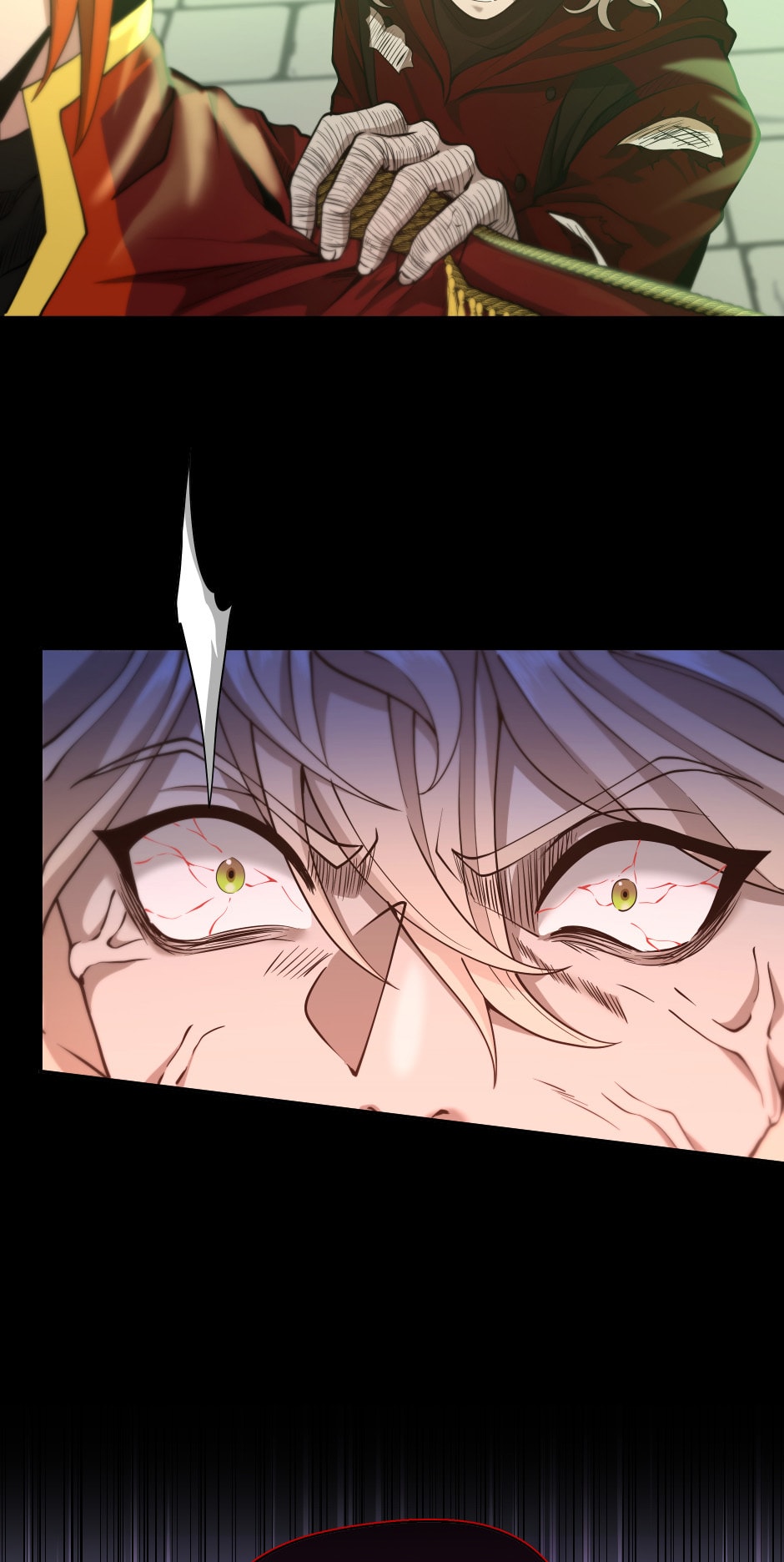 The Beginning After The End chapter 138 page 37