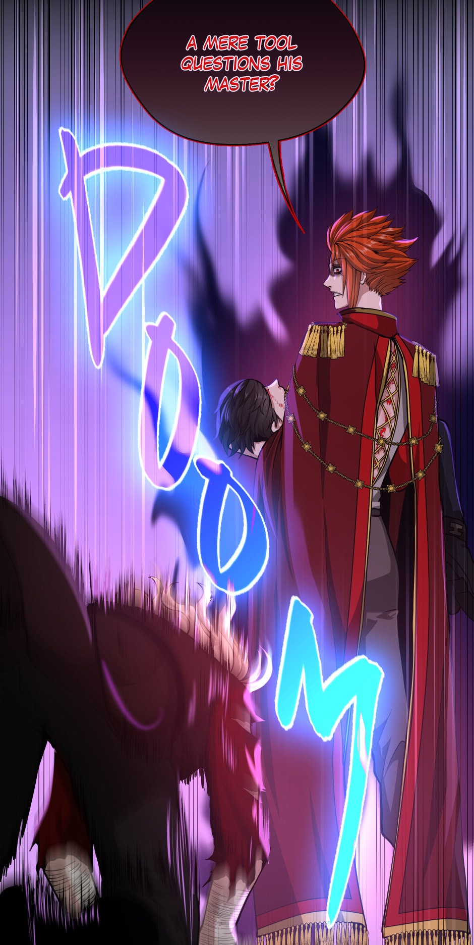 The Beginning After The End chapter 138 page 38