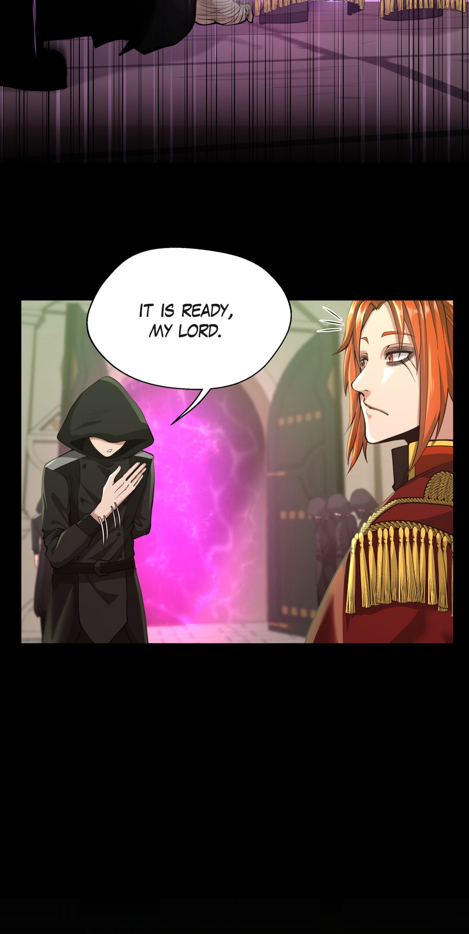The Beginning After The End chapter 138 page 39