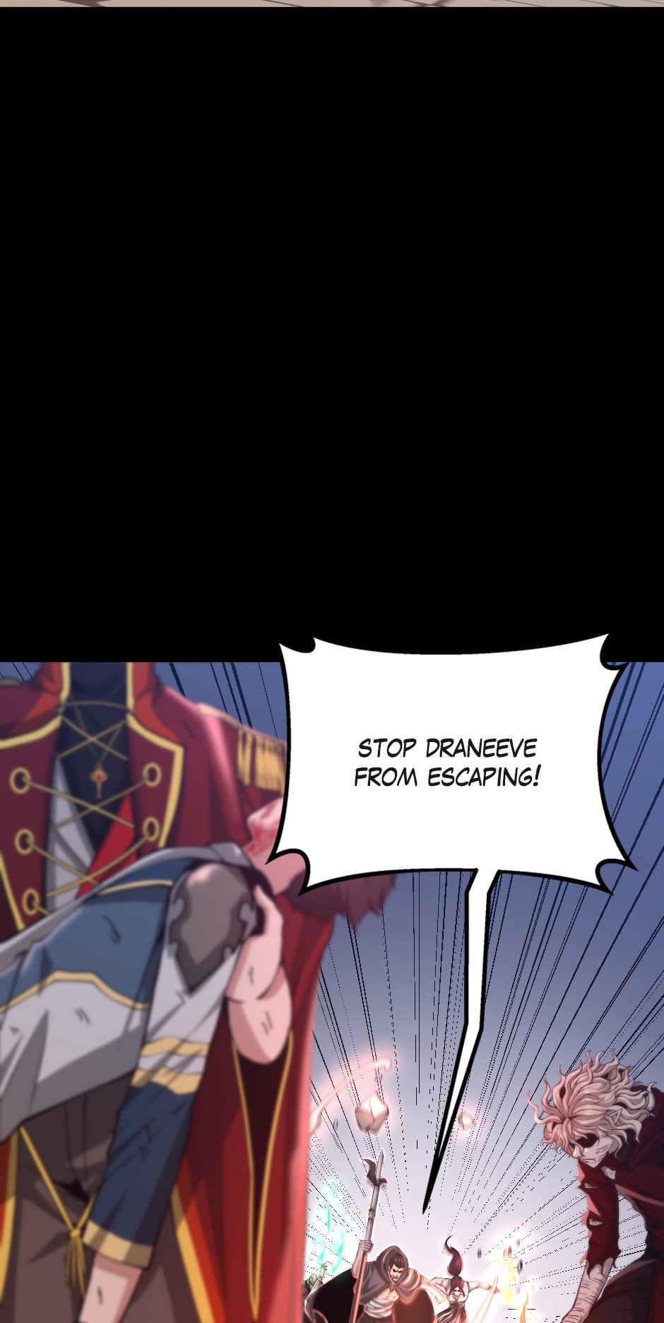 The Beginning After The End chapter 138 page 41