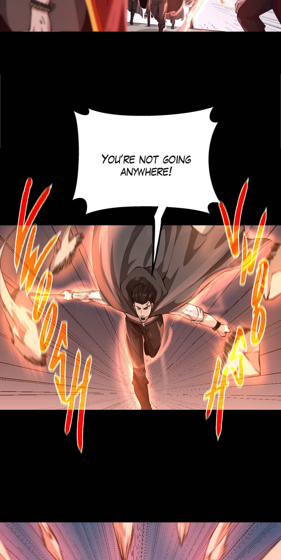 The Beginning After The End chapter 138 page 42
