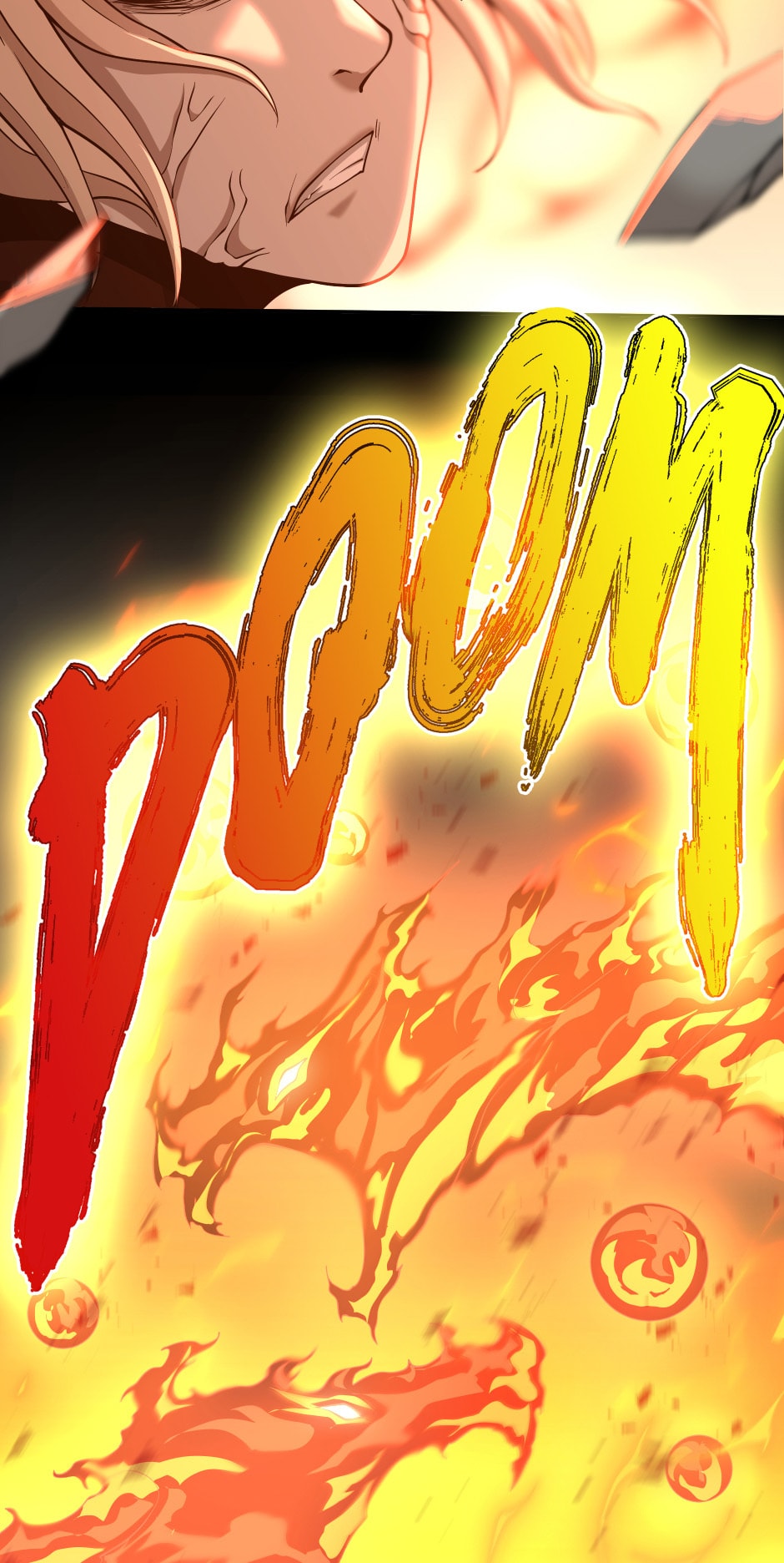 The Beginning After The End chapter 138 page 45