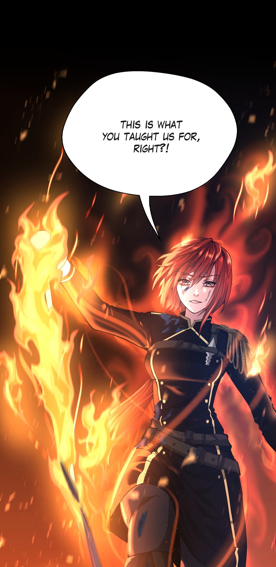 The Beginning After The End chapter 138 page 57