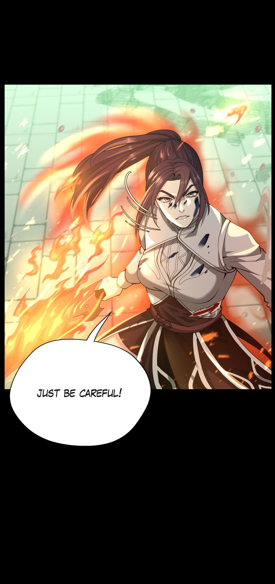 The Beginning After The End chapter 138 page 59