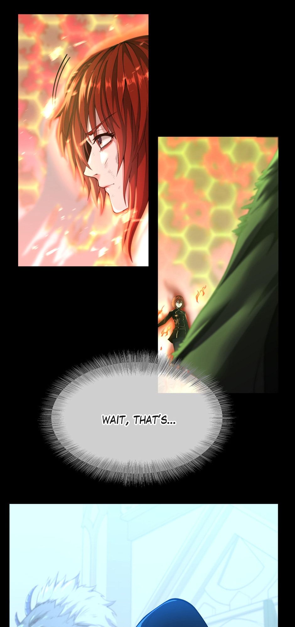 The Beginning After The End chapter 138 page 60