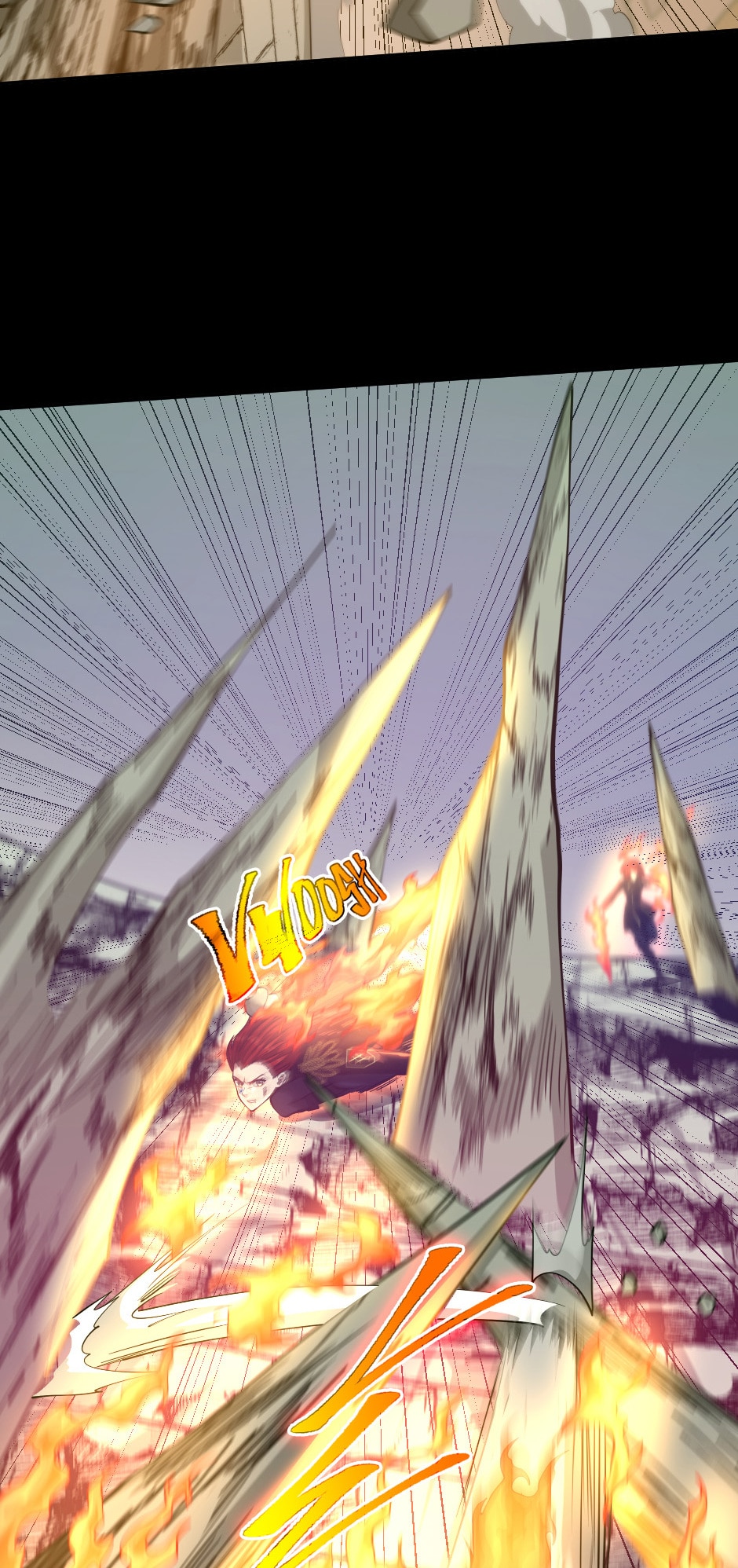 The Beginning After The End chapter 138 page 64