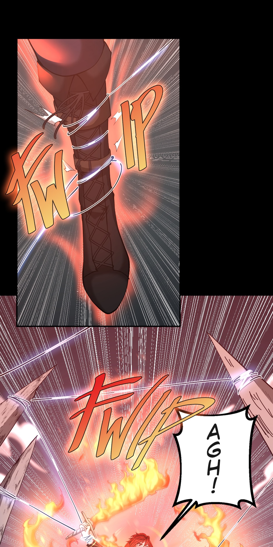 The Beginning After The End chapter 138 page 70