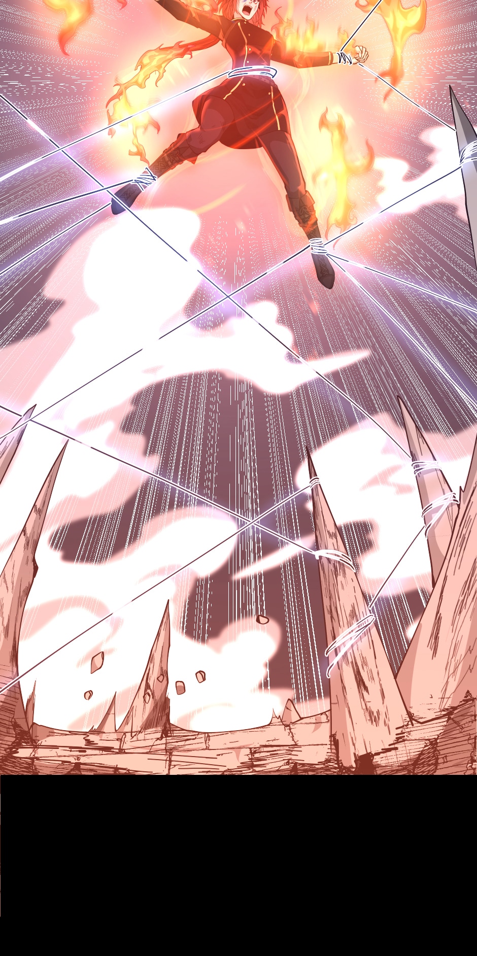 The Beginning After The End chapter 138 page 71