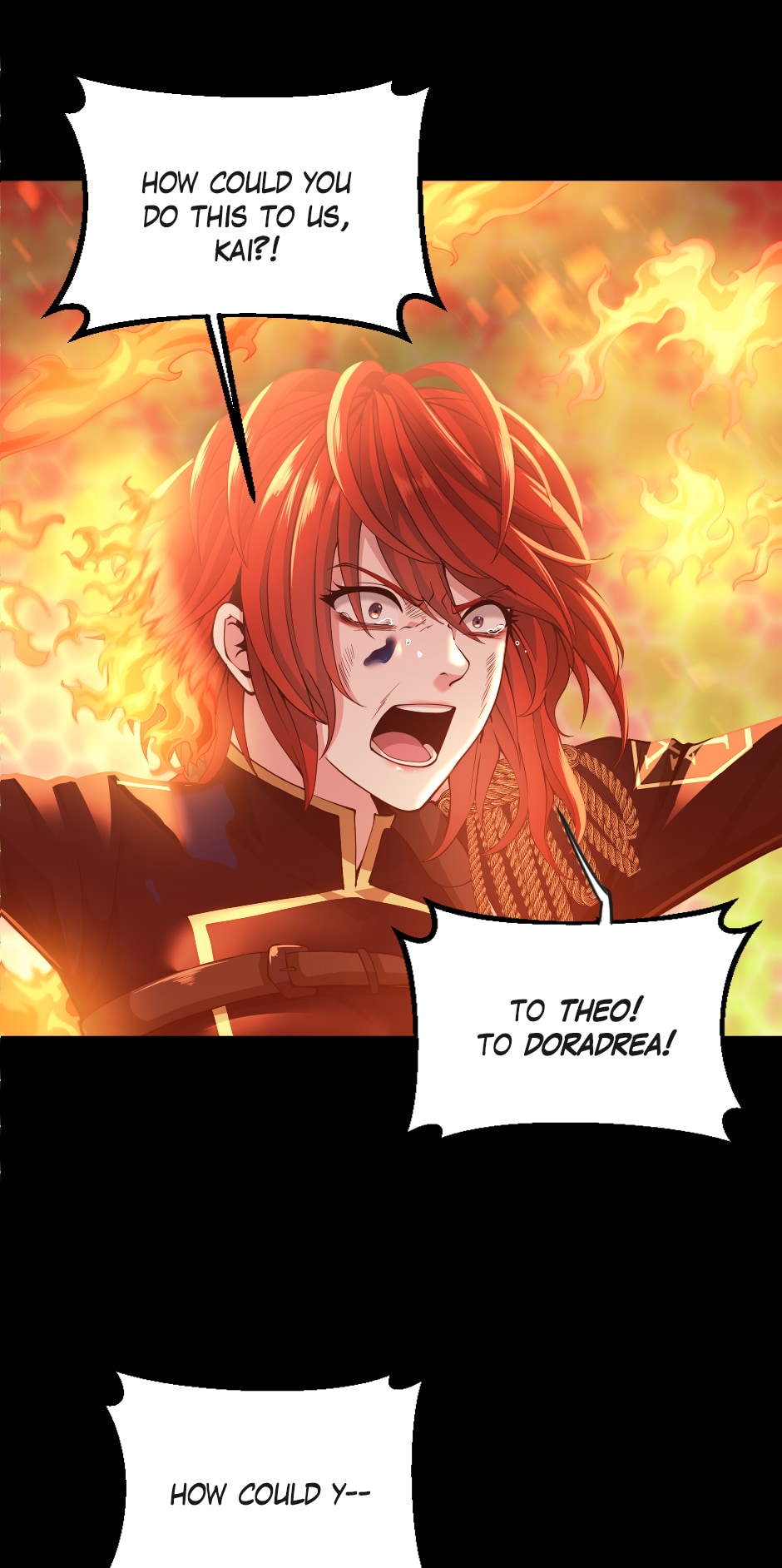 The Beginning After The End chapter 138 page 72
