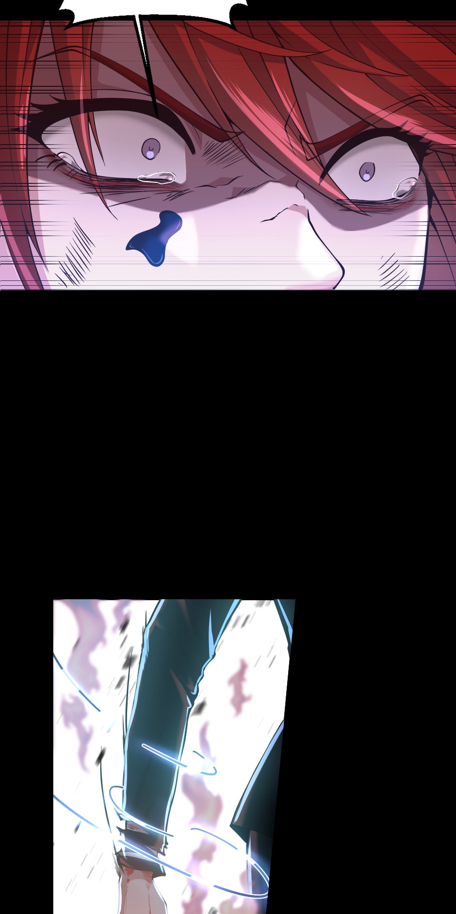 The Beginning After The End chapter 138 page 73