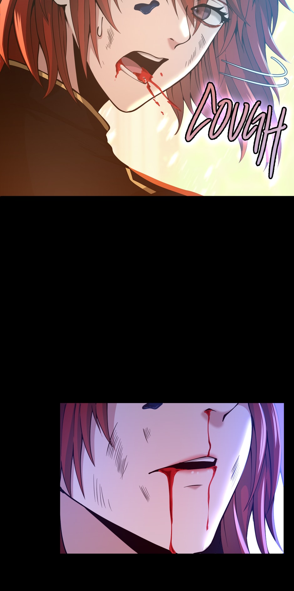 The Beginning After The End chapter 138 page 77