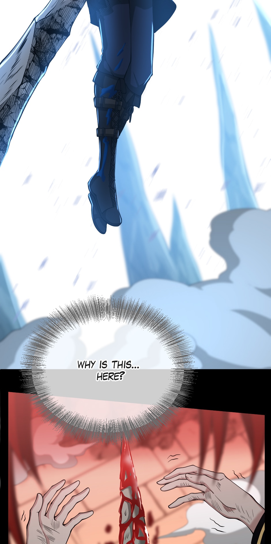 The Beginning After The End chapter 138 page 78