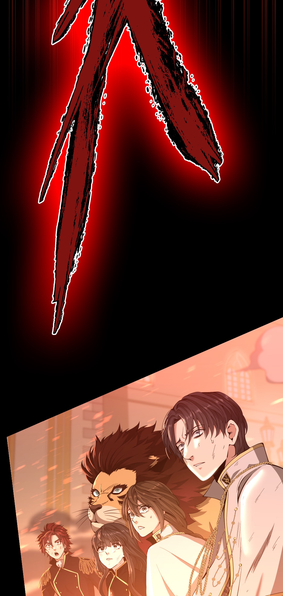 The Beginning After The End chapter 138 page 82