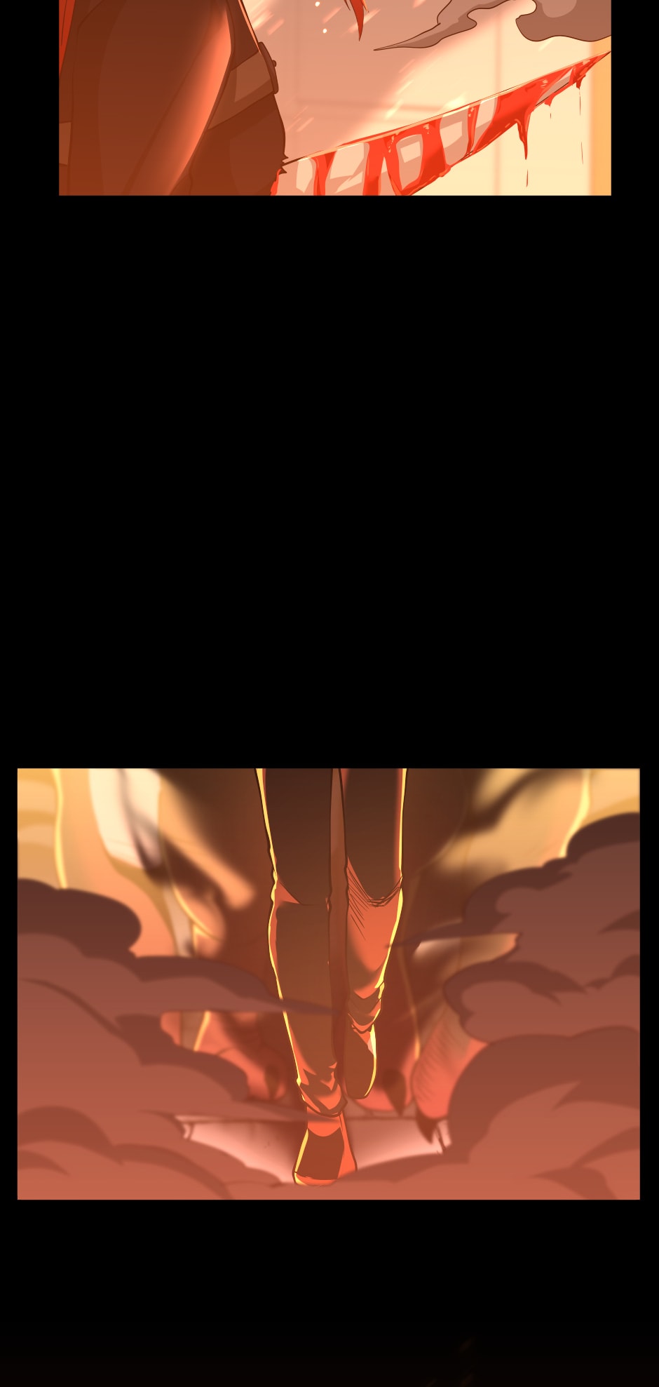 The Beginning After The End chapter 138 page 86