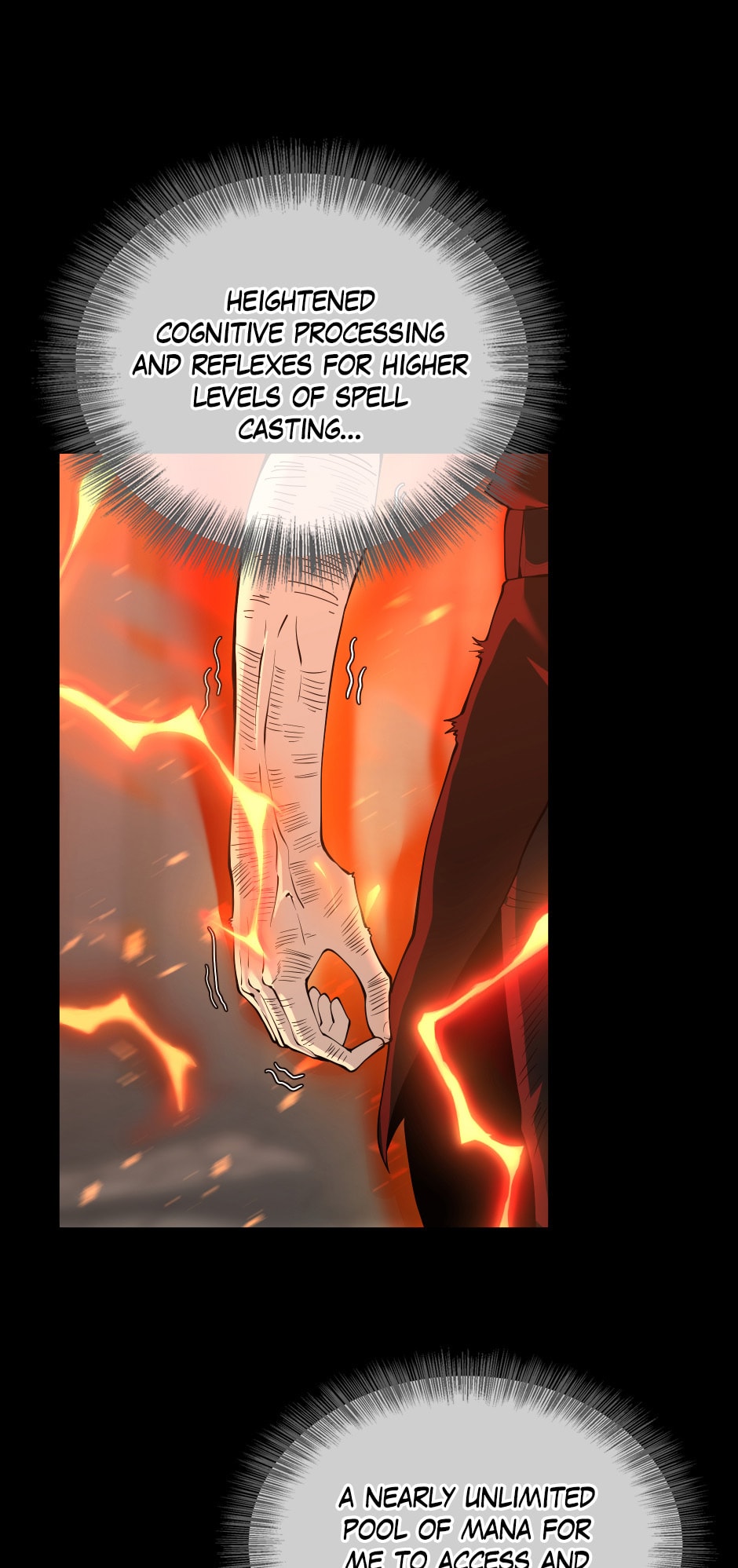 The Beginning After The End chapter 139 page 15