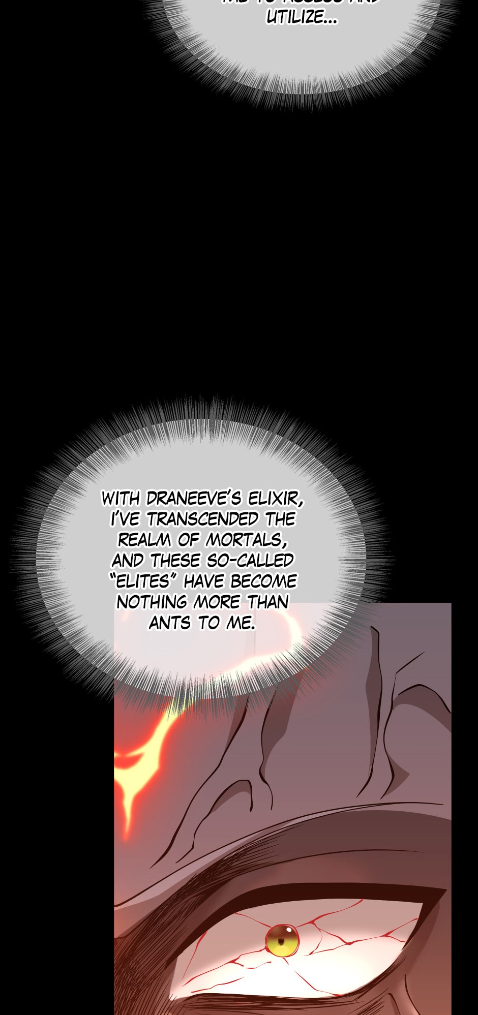 The Beginning After The End chapter 139 page 16