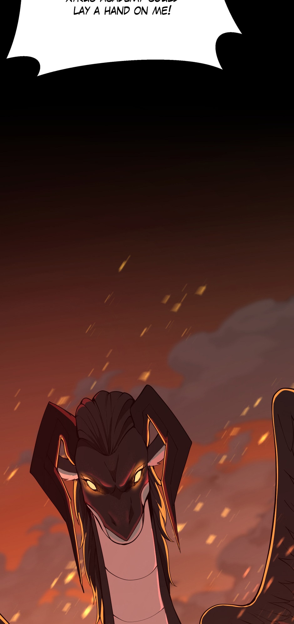 The Beginning After The End chapter 139 page 20