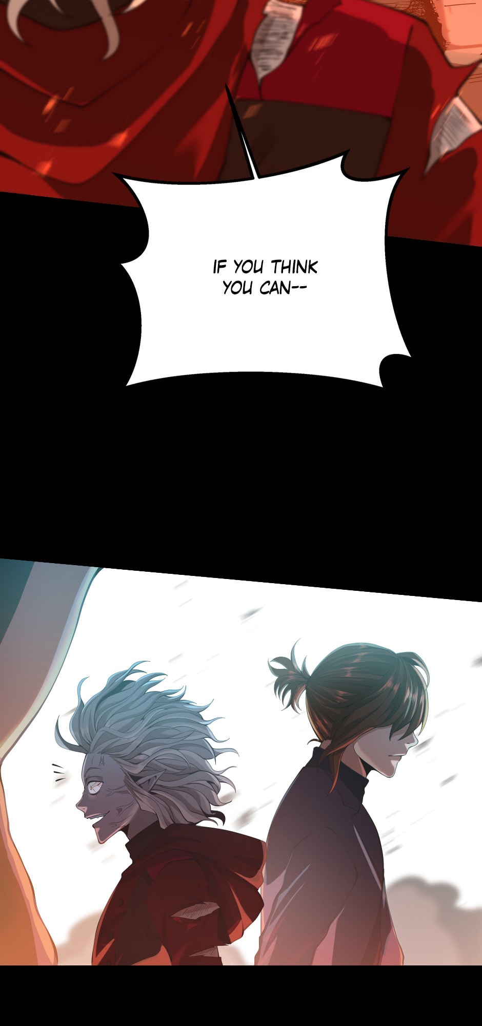 The Beginning After The End chapter 139 page 22