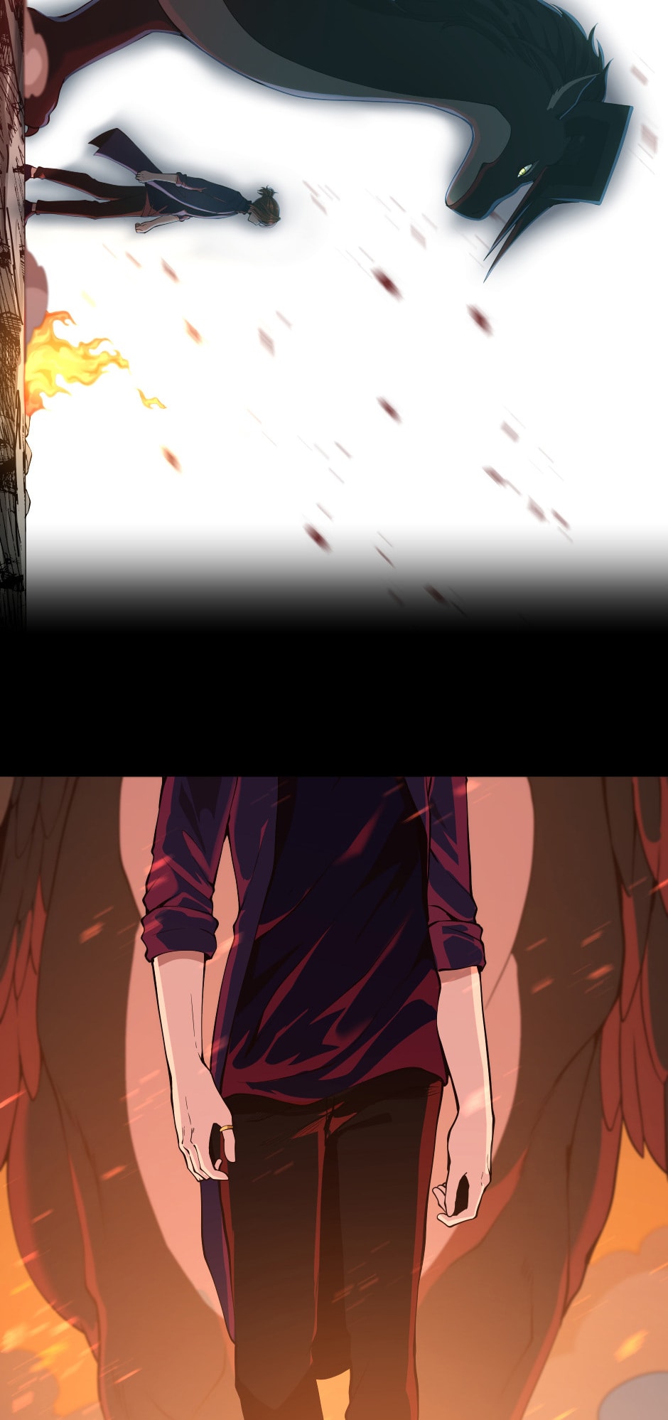 The Beginning After The End chapter 139 page 24