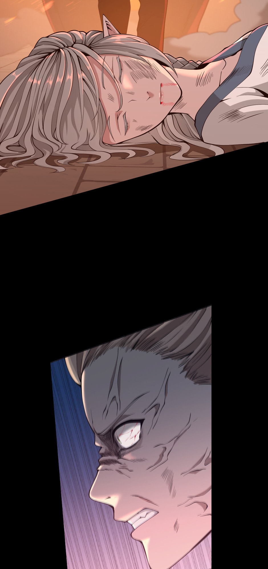 The Beginning After The End chapter 139 page 25