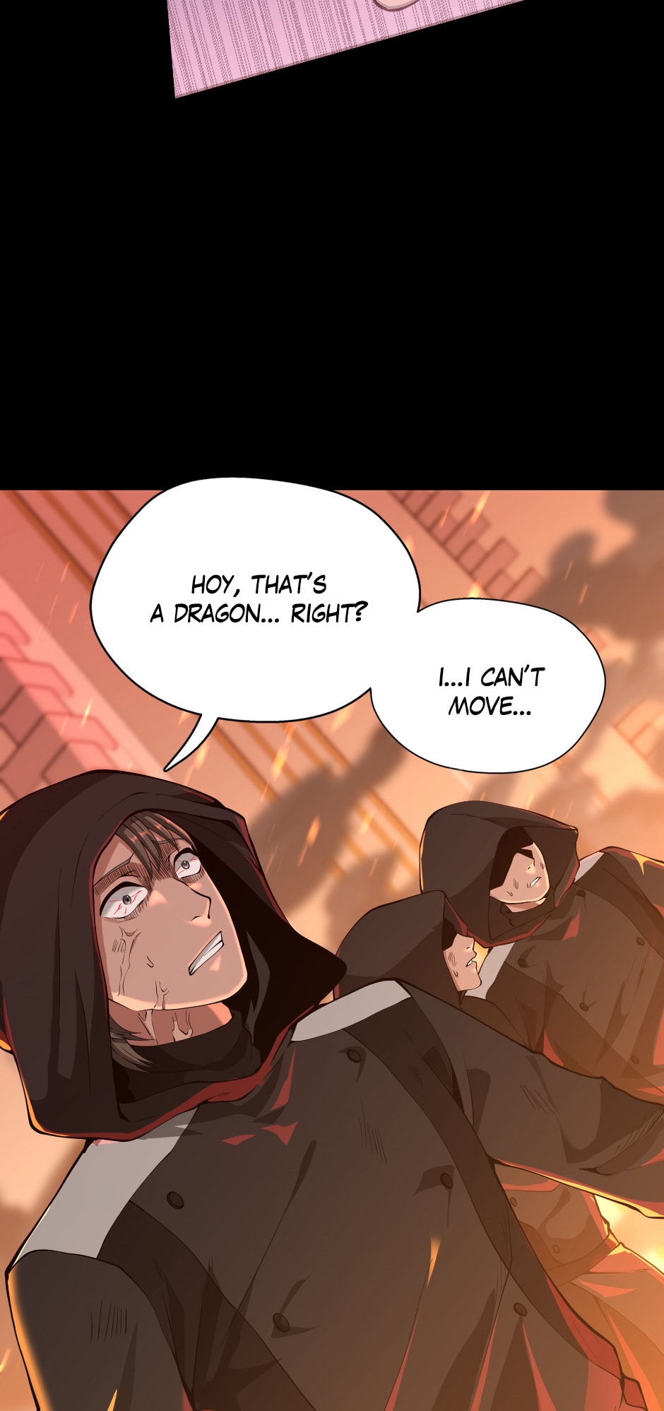The Beginning After The End chapter 139 page 26