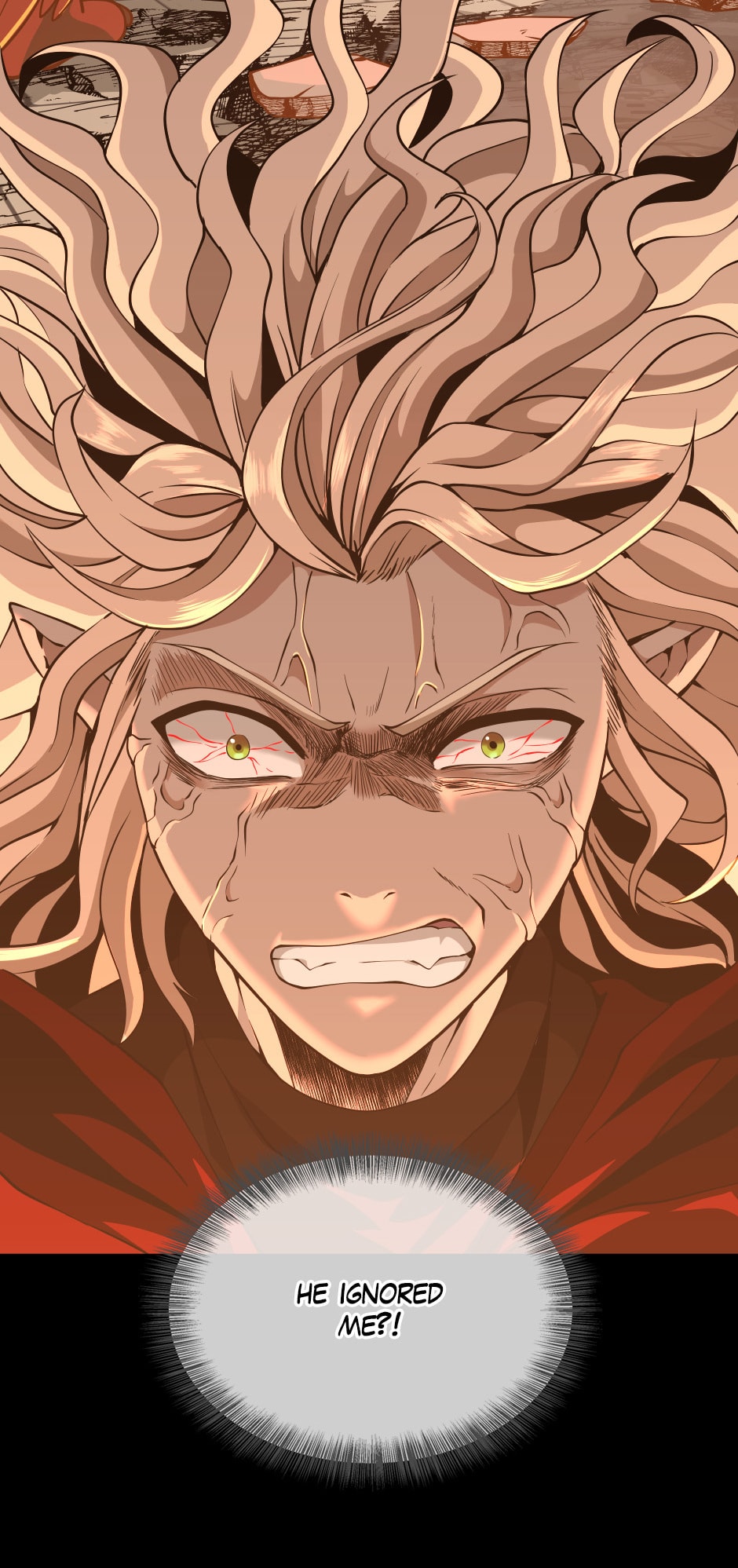The Beginning After The End chapter 139 page 28