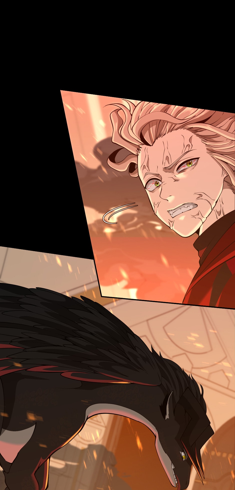 The Beginning After The End chapter 139 page 29