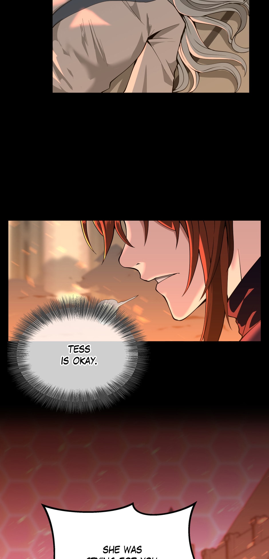 The Beginning After The End chapter 139 page 31