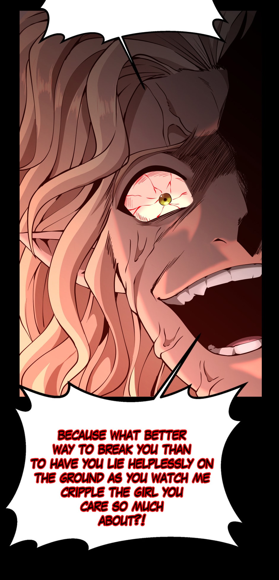 The Beginning After The End chapter 139 page 33