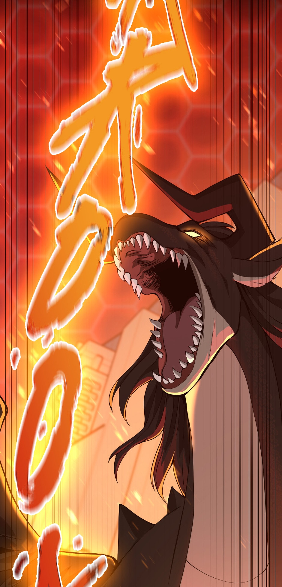 The Beginning After The End chapter 139 page 35
