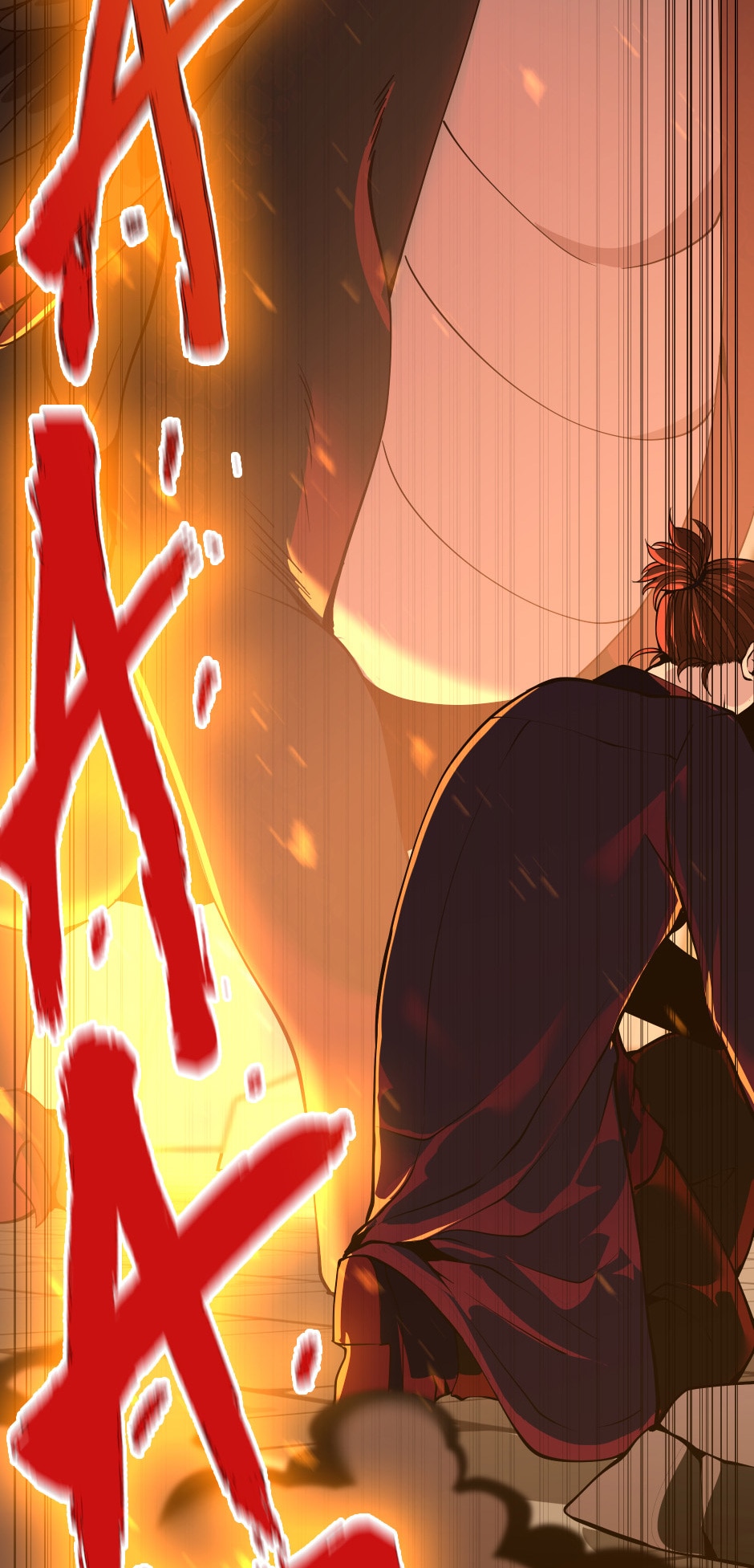 The Beginning After The End chapter 139 page 36