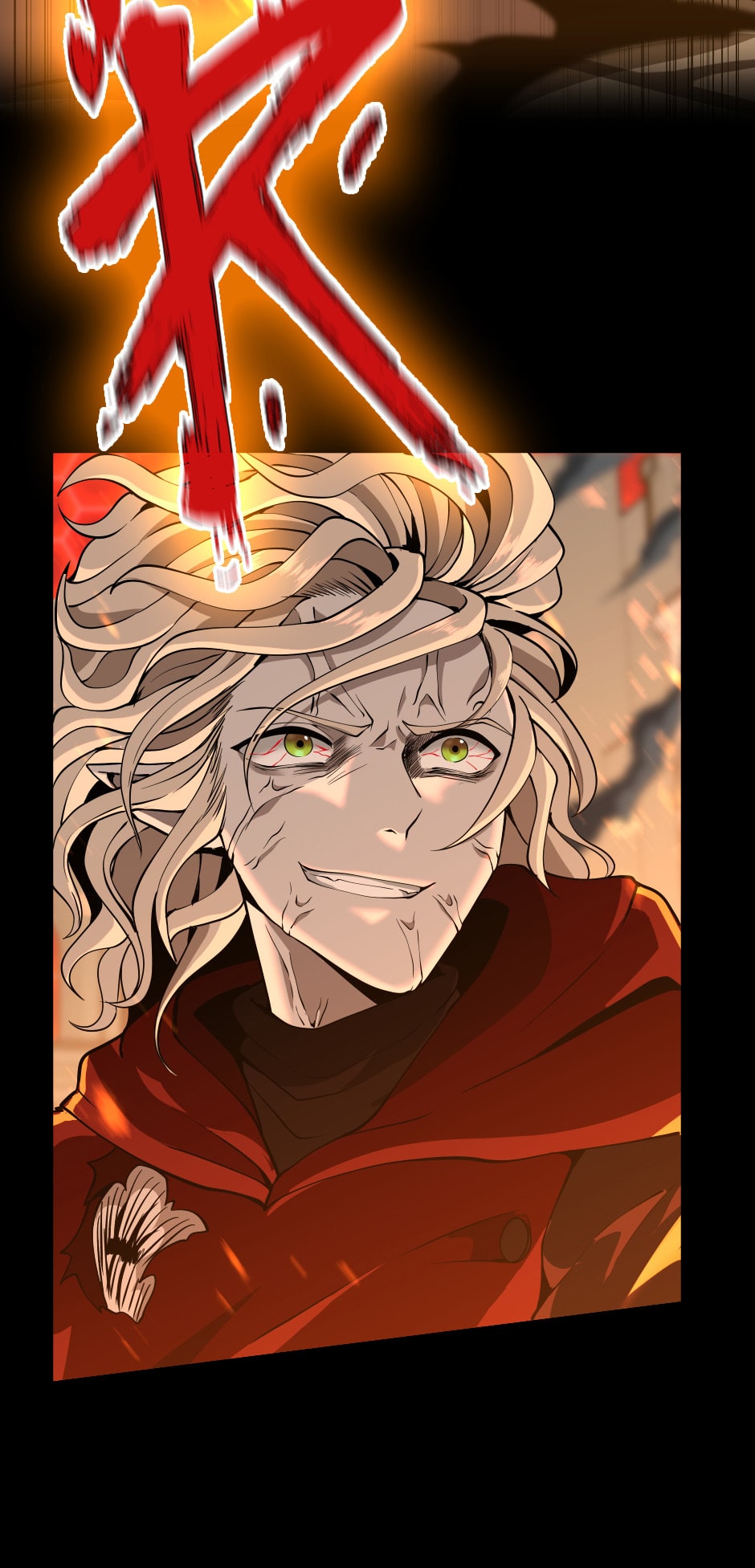 The Beginning After The End chapter 139 page 37