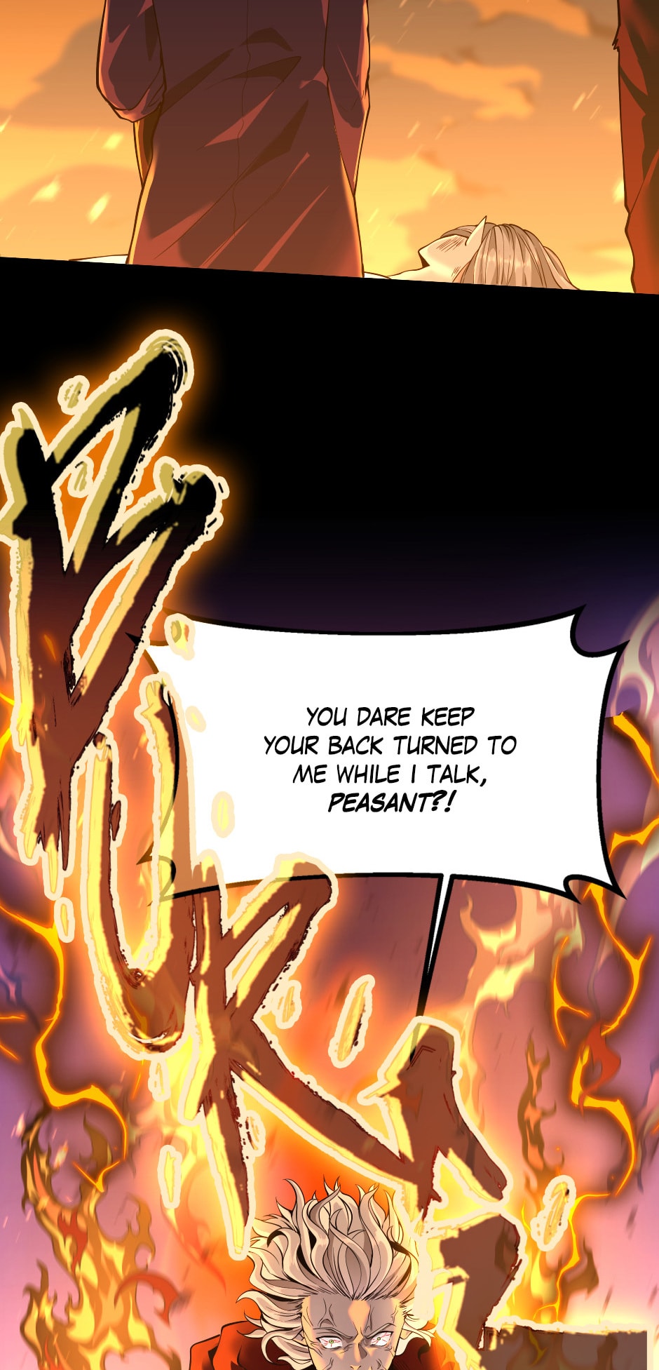 The Beginning After The End chapter 139 page 39