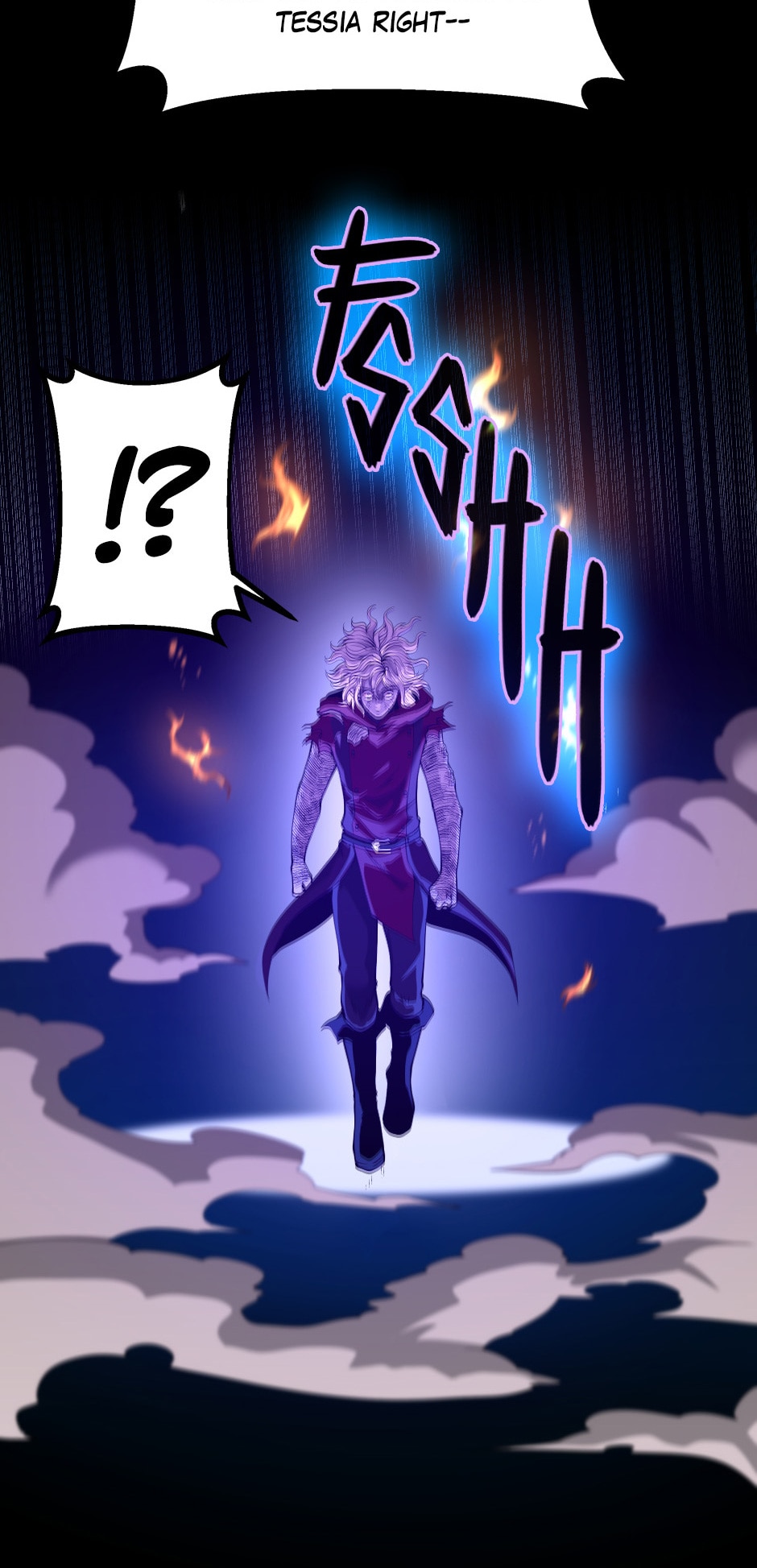 The Beginning After The End chapter 139 page 41