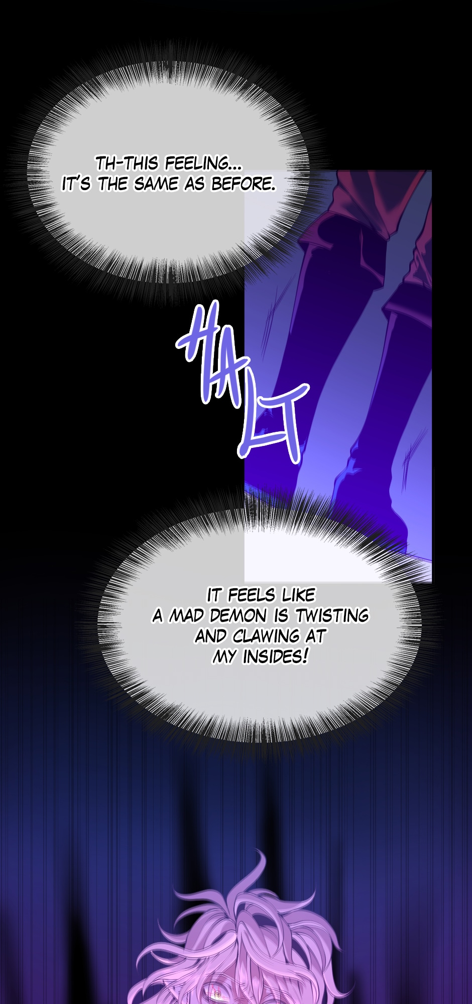 The Beginning After The End chapter 139 page 42