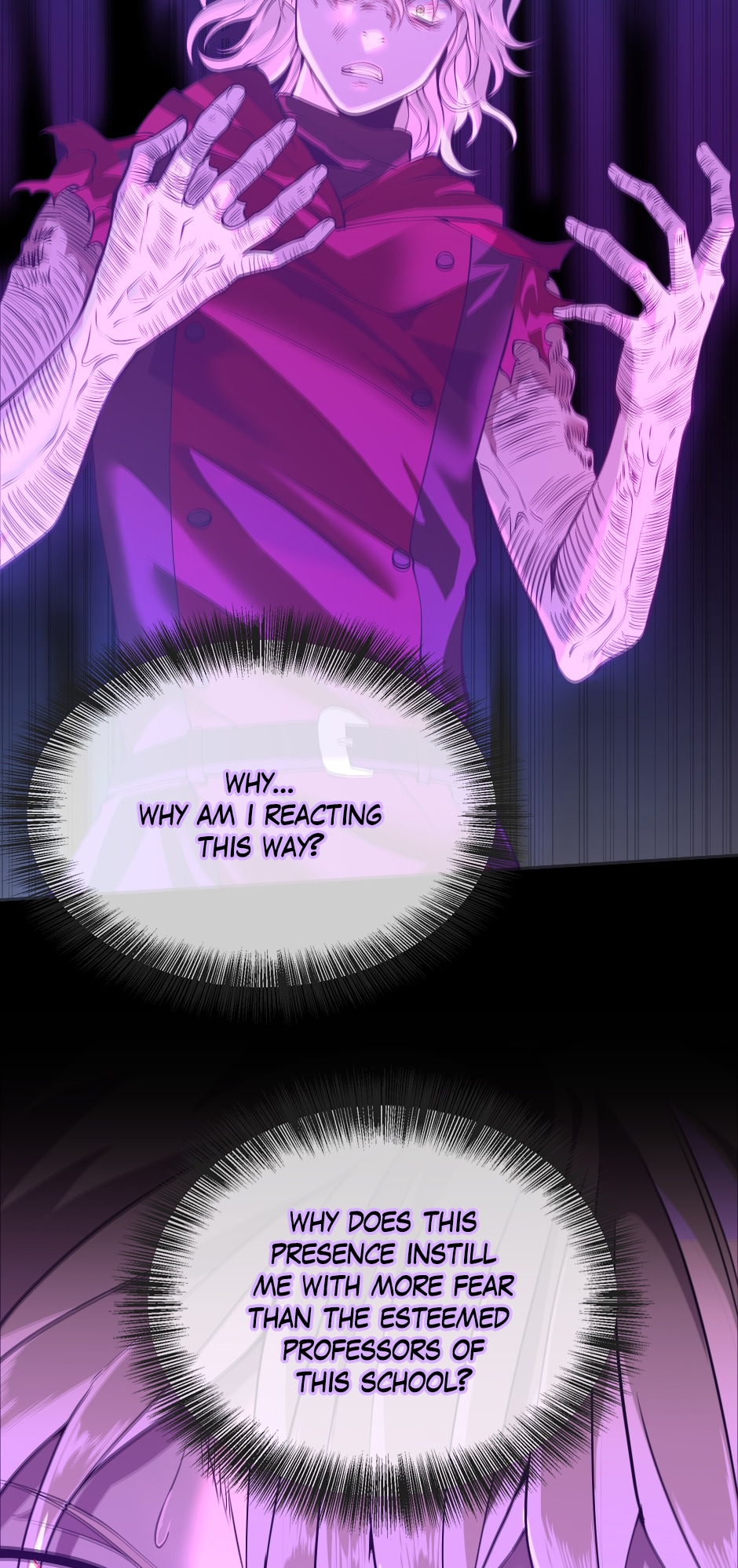 The Beginning After The End chapter 139 page 43