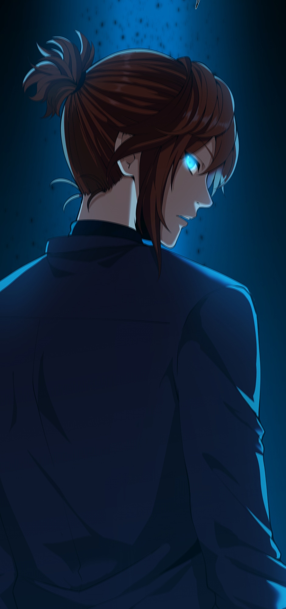 The Beginning After The End chapter 139 page 48