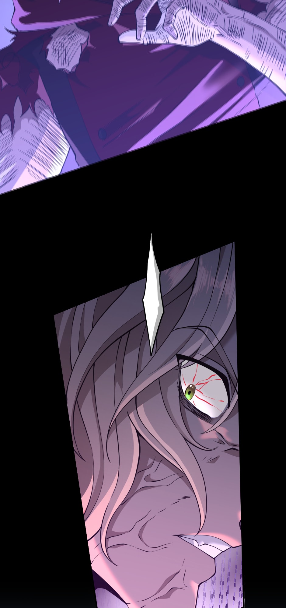 The Beginning After The End chapter 139 page 50