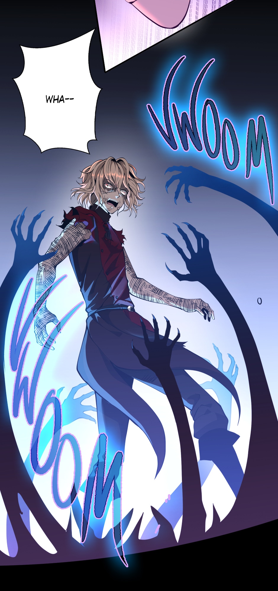 The Beginning After The End chapter 139 page 51