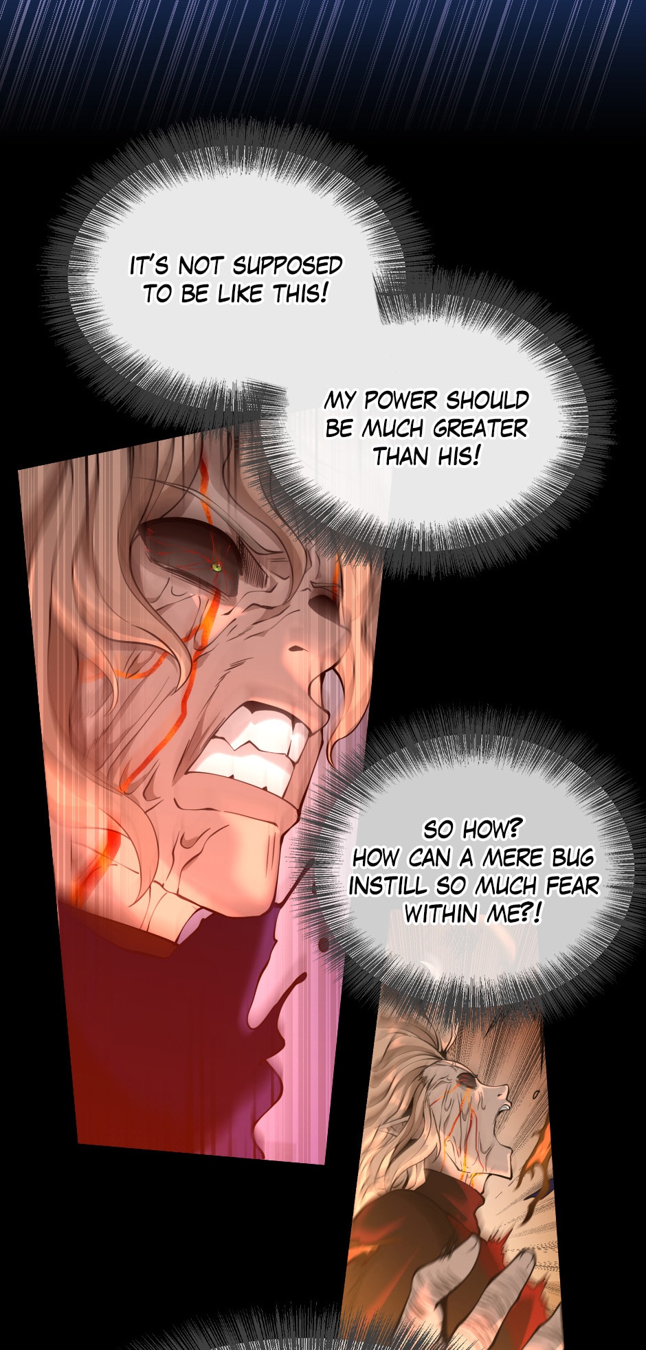 The Beginning After The End chapter 139 page 54