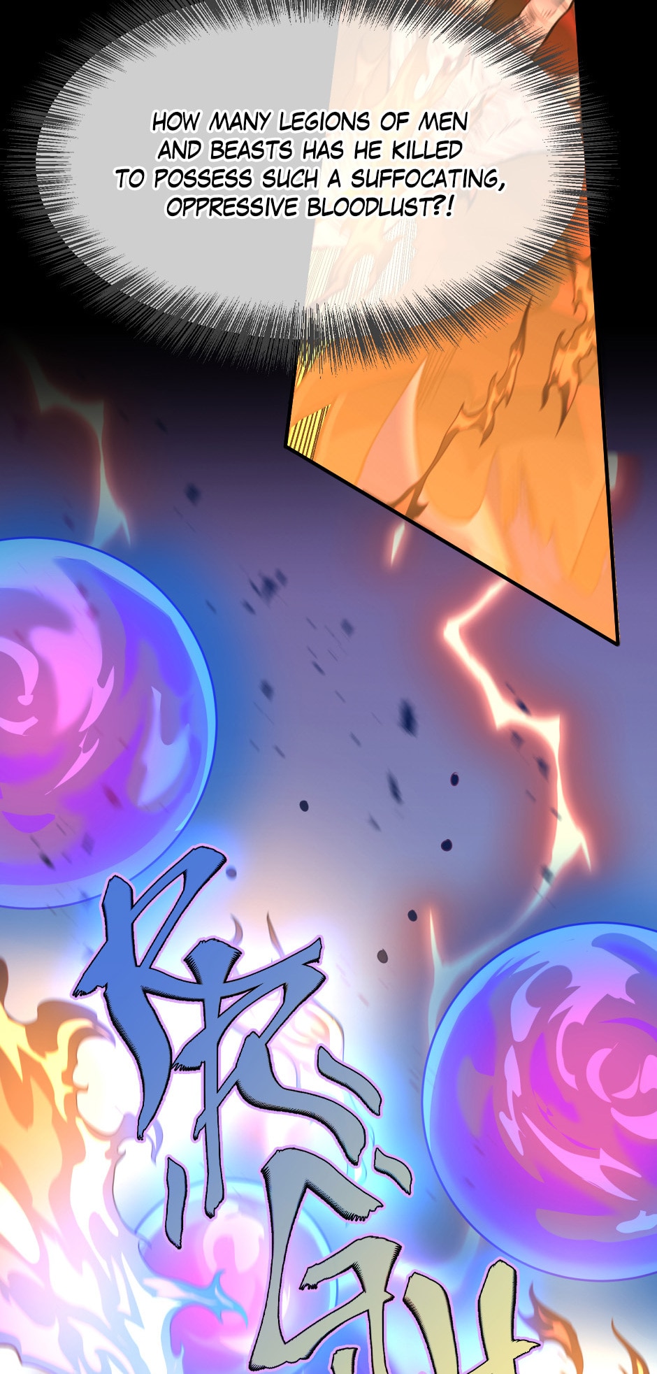 The Beginning After The End chapter 139 page 55