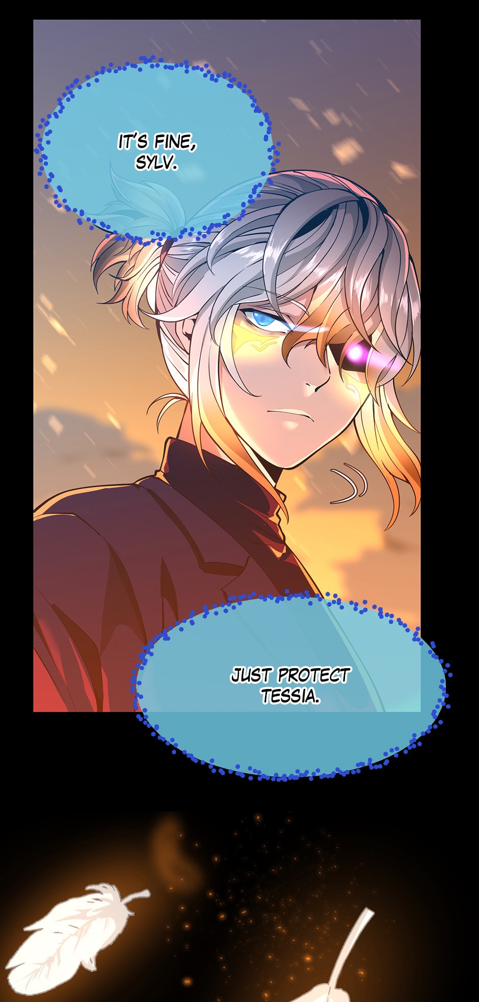 The Beginning After The End chapter 139 page 63