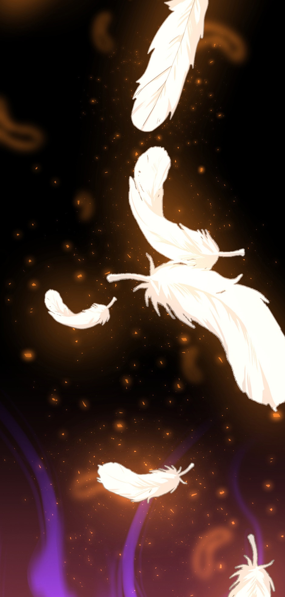 The Beginning After The End chapter 139 page 64