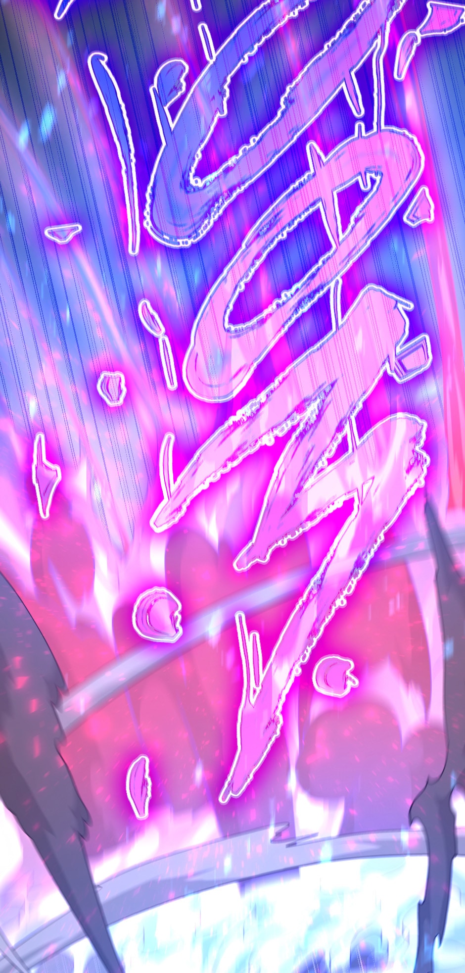 The Beginning After The End chapter 139 page 67