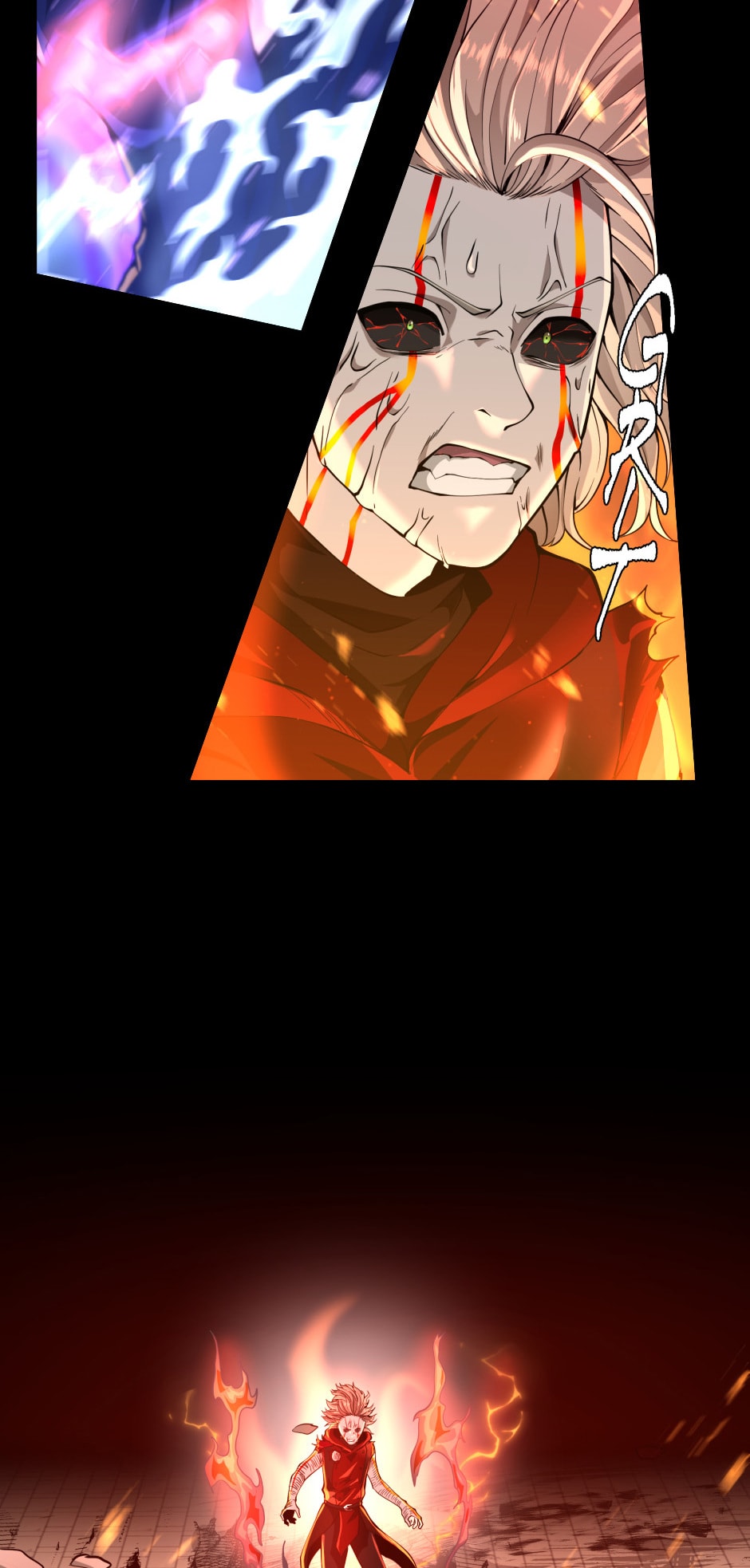 The Beginning After The End chapter 139 page 69