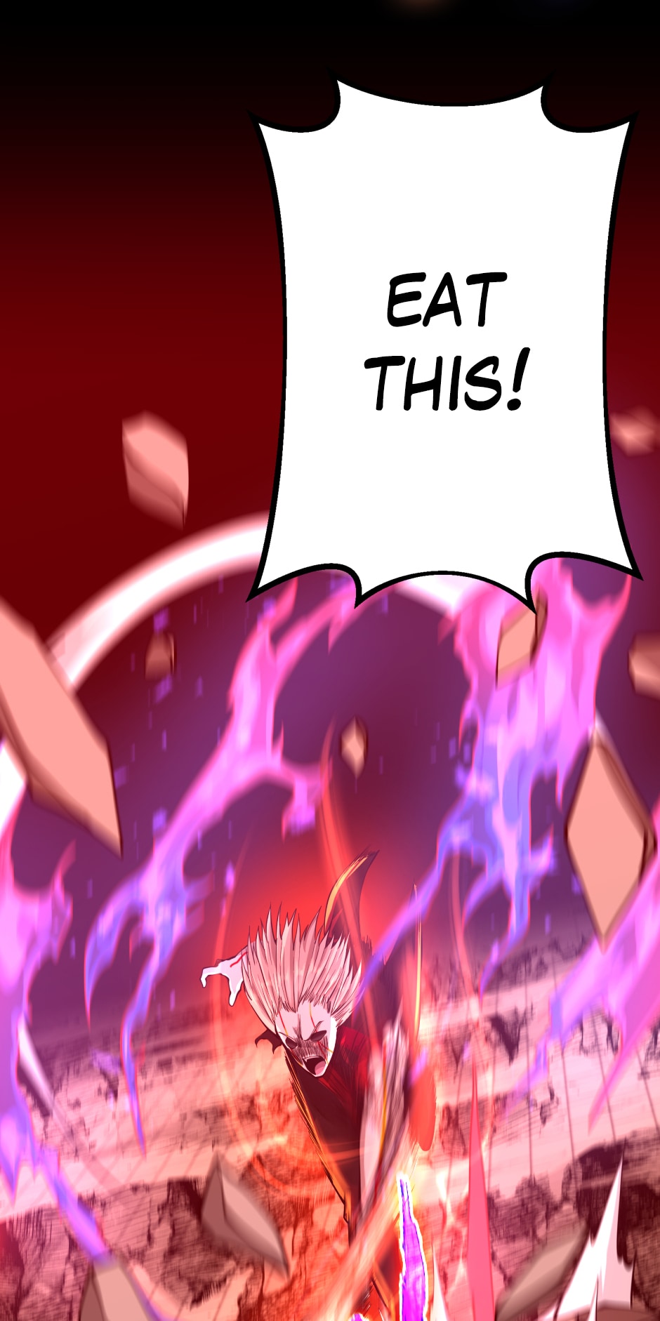 The Beginning After The End chapter 139 page 74