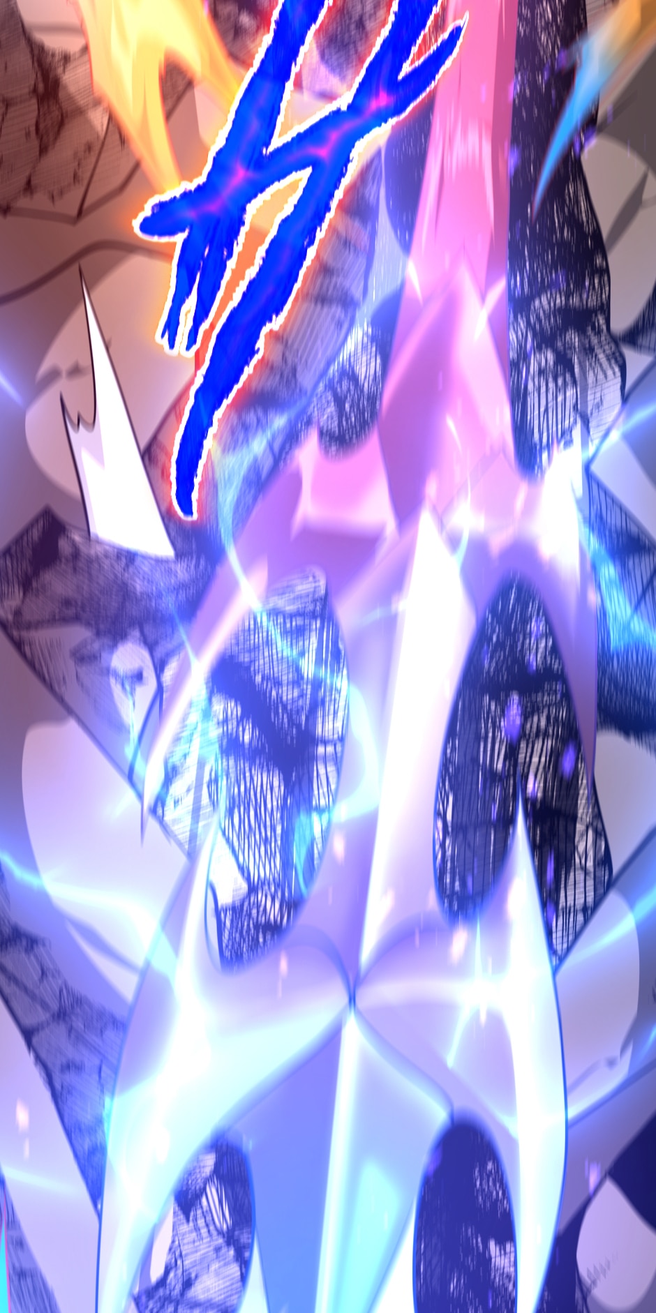 The Beginning After The End chapter 139 page 76