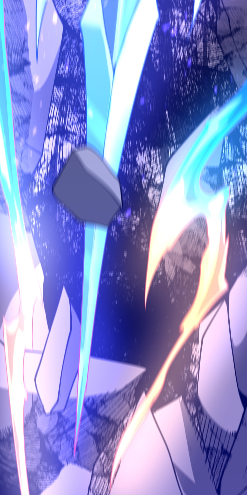 The Beginning After The End chapter 139 page 77