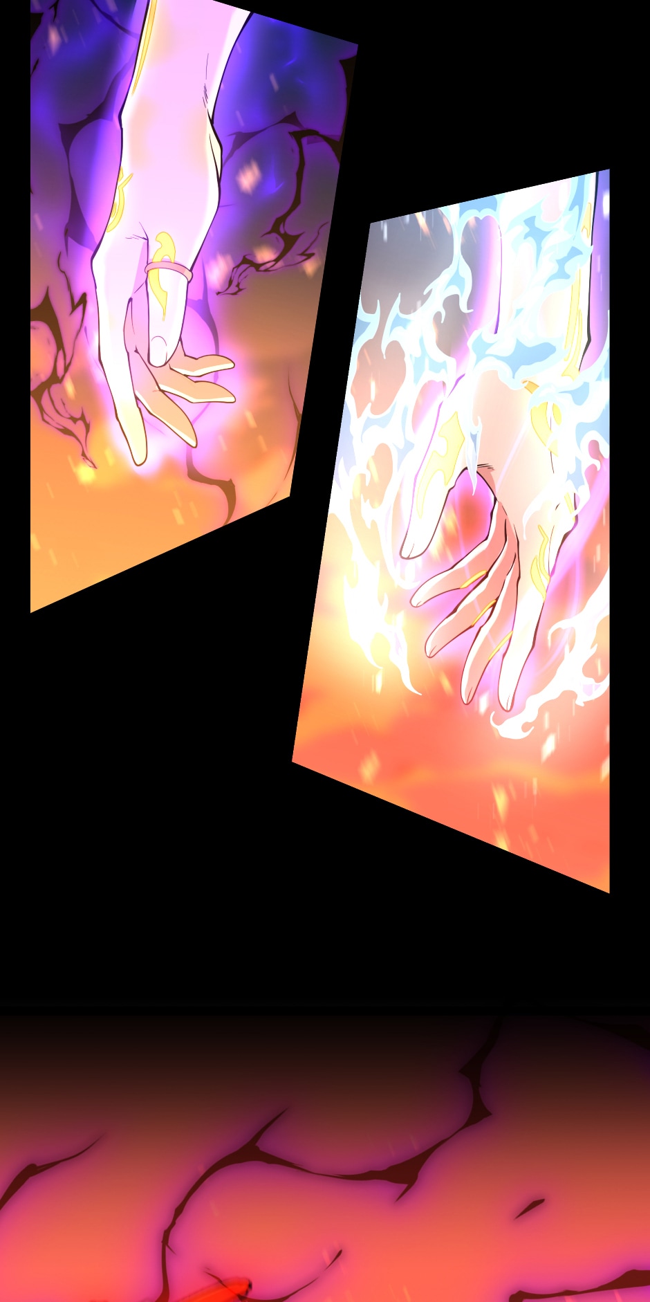 The Beginning After The End chapter 139 page 79